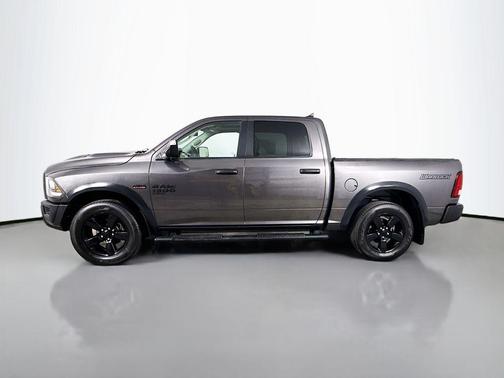 2020 RAM 1500 Classic SLT