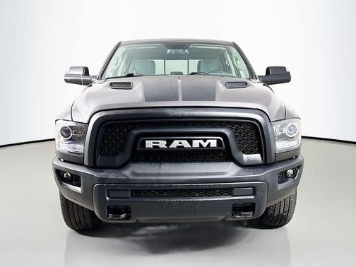 2020 RAM 1500 Classic SLT