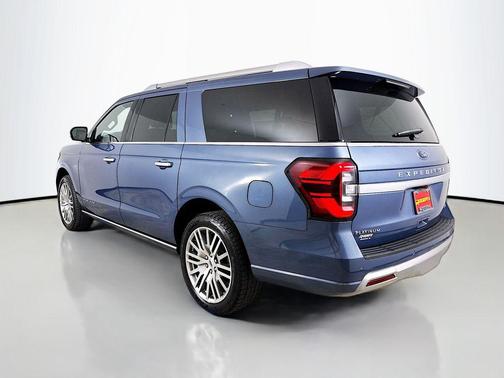 2023 Ford Expedition Max Platinum