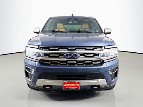 2023 Ford Expedition Max Platinum