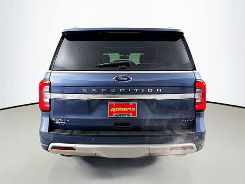 2023 Ford Expedition Max Platinum