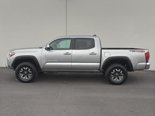 2019 Toyota Tacoma TRD Off Road