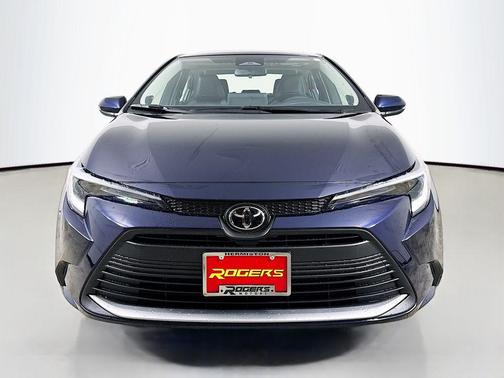 2026 Toyota Corolla Hybrid XLE