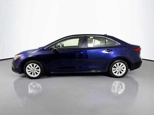 2026 Toyota Corolla Hybrid XLE