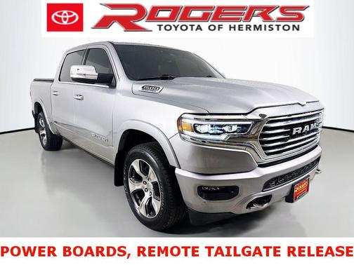 2022 RAM 1500 Longhorn