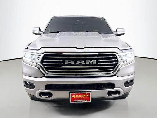 2022 RAM 1500 Longhorn