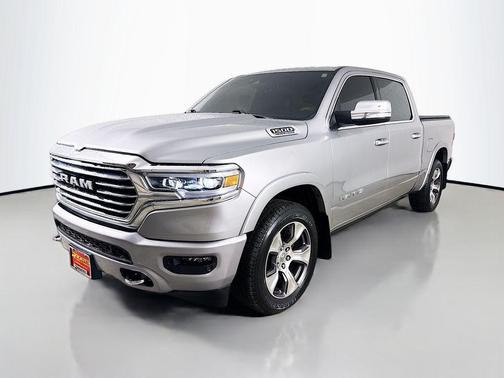 2022 RAM 1500 Longhorn