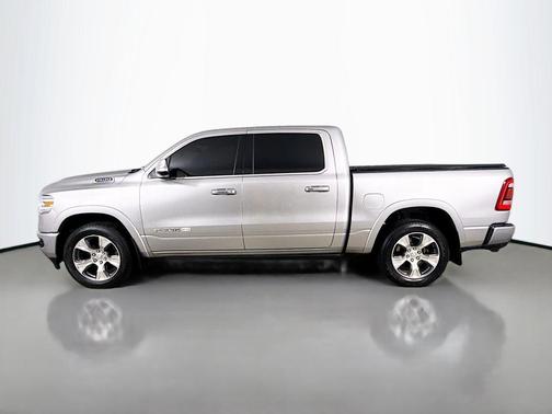 2022 RAM 1500 Longhorn