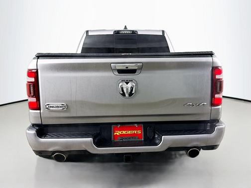 2022 RAM 1500 Longhorn