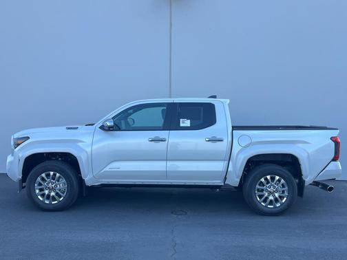 2025 Toyota Tacoma Limited