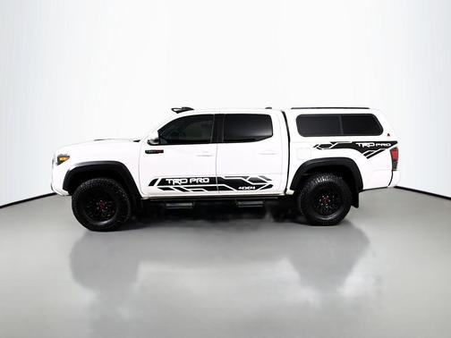 2019 Toyota Tacoma TRD Pro