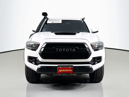 2019 Toyota Tacoma TRD Pro