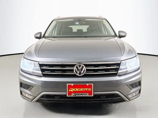 2019 Volkswagen Tiguan 2.0T SEL