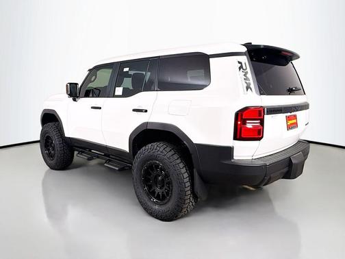 2026 Toyota Land Cruiser 1958