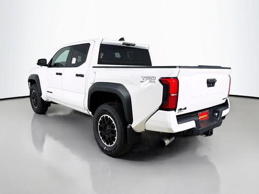 2026 Toyota Tacoma Hybrid TRD Off Road