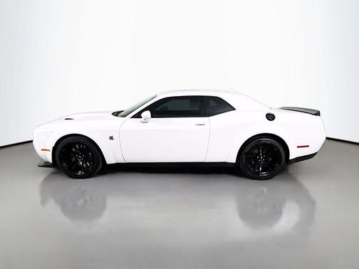 2023 Dodge Challenger R/T Scat Pack Widebody