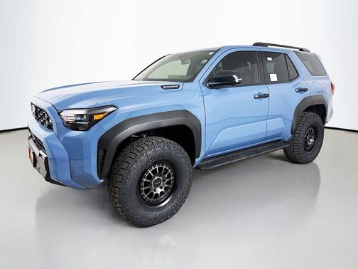 2025 Toyota 4Runner TRD Off Road Premium