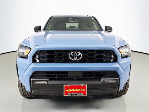 2025 Toyota 4Runner TRD Off Road Premium