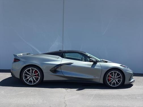 2023 Chevrolet Corvette Stingray w/3LT