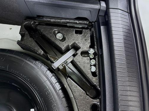 2024 Volkswagen Tiguan 2.0T S 4MOTION