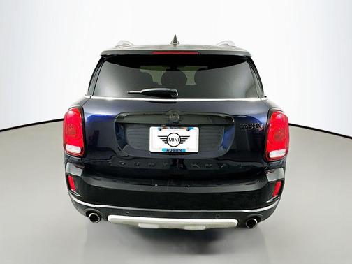 2020 MINI Countryman Cooper S