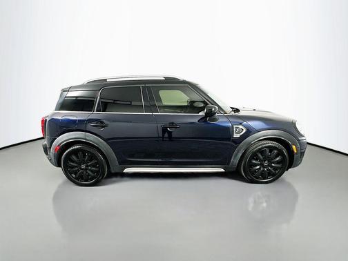 2020 MINI Countryman Cooper S