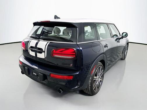 2023 MINI Clubman Cooper S