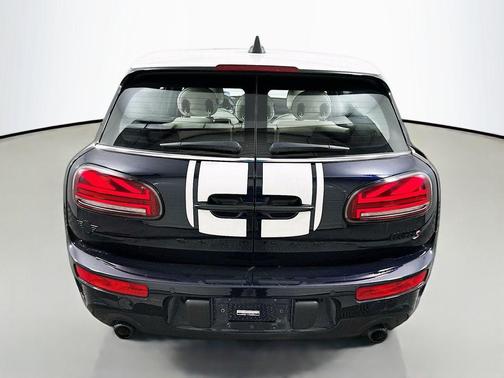 2023 MINI Clubman Cooper S