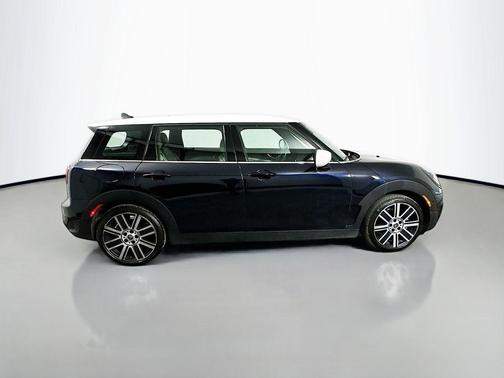 2023 MINI Clubman Cooper S