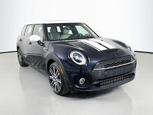 2023 MINI Clubman Cooper S