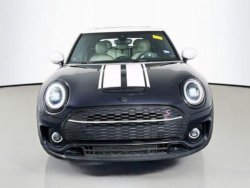 2023 MINI Clubman Cooper S