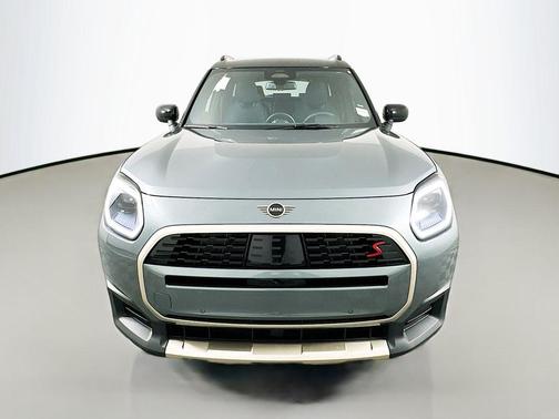 2026 MINI Countryman Cooper S ALL4