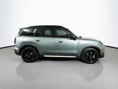 2026 MINI Countryman Cooper S ALL4