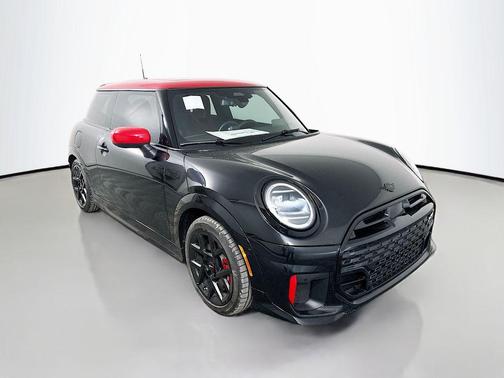 2026 MINI Hardtop John Cooper Works