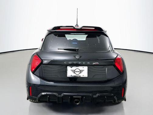 2026 MINI Hardtop John Cooper Works