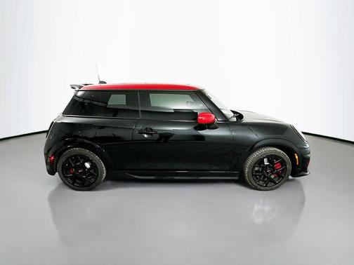 2026 MINI Hardtop John Cooper Works