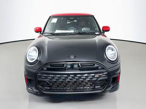 2026 MINI Hardtop John Cooper Works