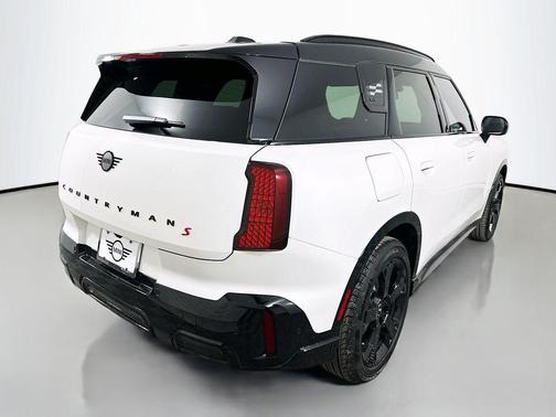 2026 MINI Countryman Cooper S ALL4