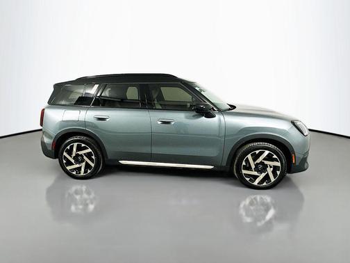 2025 MINI Countryman Cooper S ALL4
