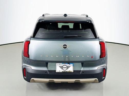 2025 MINI Countryman Cooper S ALL4