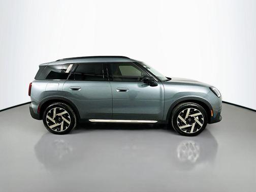 2025 MINI Countryman Cooper S ALL4
