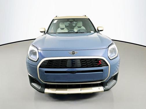 2026 MINI Countryman Cooper S ALL4