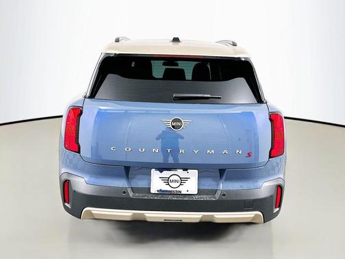 2026 MINI Countryman Cooper S ALL4