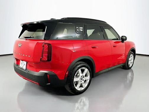 2025 MINI Countryman Cooper S ALL4