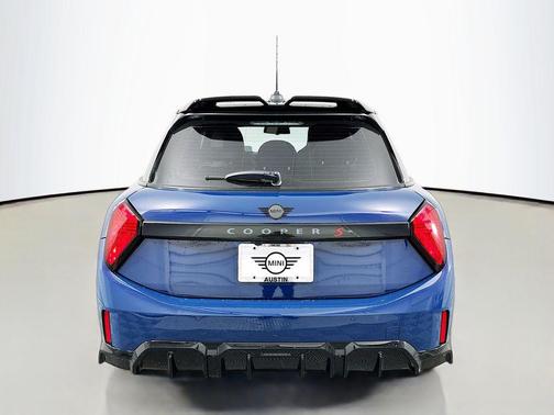 2026 MINI Hardtop Cooper S
