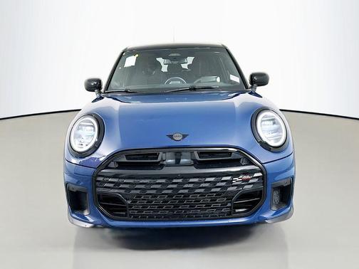 2026 MINI Hardtop Cooper S