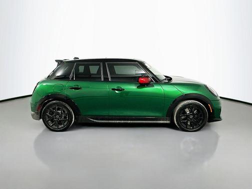 2026 MINI Hardtop Cooper S