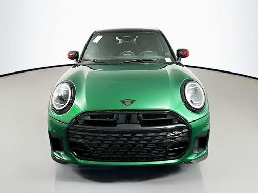 2026 MINI Hardtop Cooper S