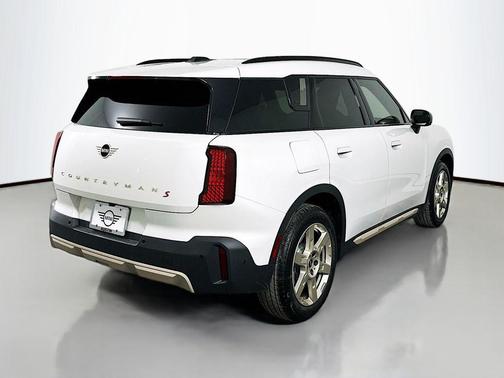 2025 MINI Countryman Cooper S ALL4