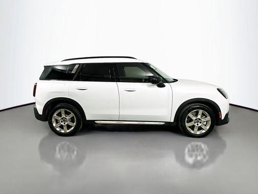 2025 MINI Countryman Cooper S ALL4